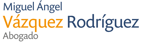 Abogado Miguel Ángel Vazquez