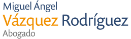 logo miguel angel vazquez